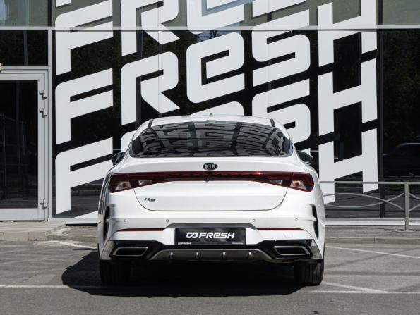 Kia K5 III с пробегом 2021 года, цена 2 870 000 рублей, 60569 км, седан, Автокод Объявления