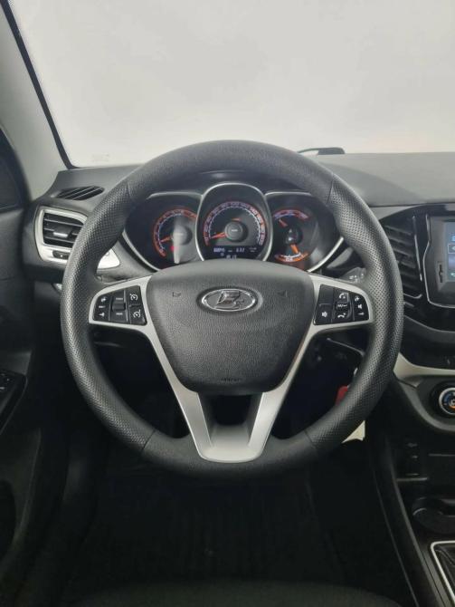 Lada (ВАЗ) Vesta I Воронеж  - изображение 10