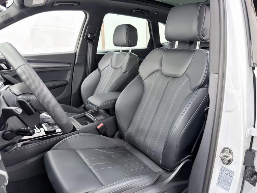 Audi Q5 II (FY) Рестайлинг Воронеж  - изображение 26