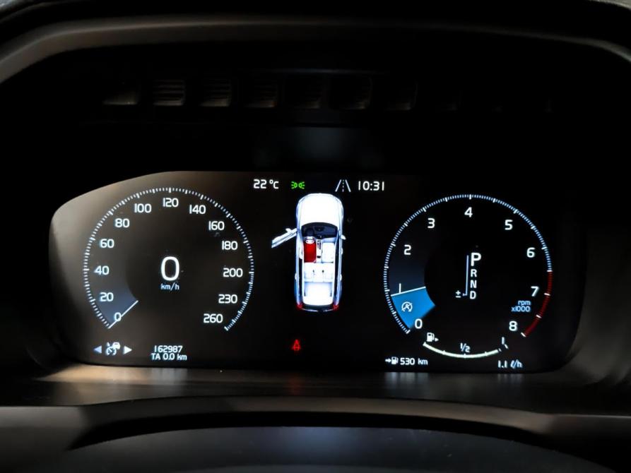 Volvo XC90 II Москва  - изображение 13