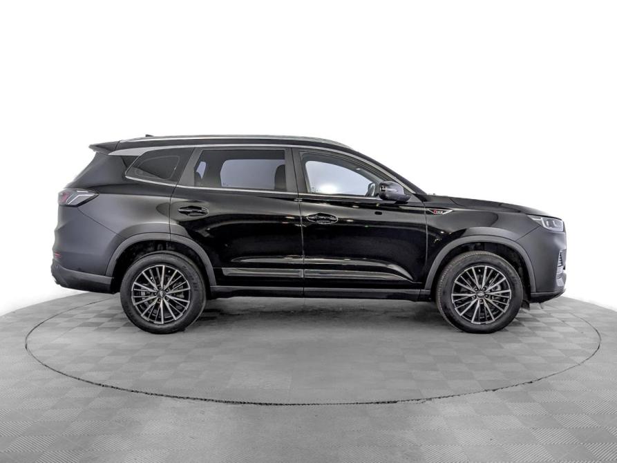 Chery Tiggo 8 Pro Max I Москва  - изображение 4