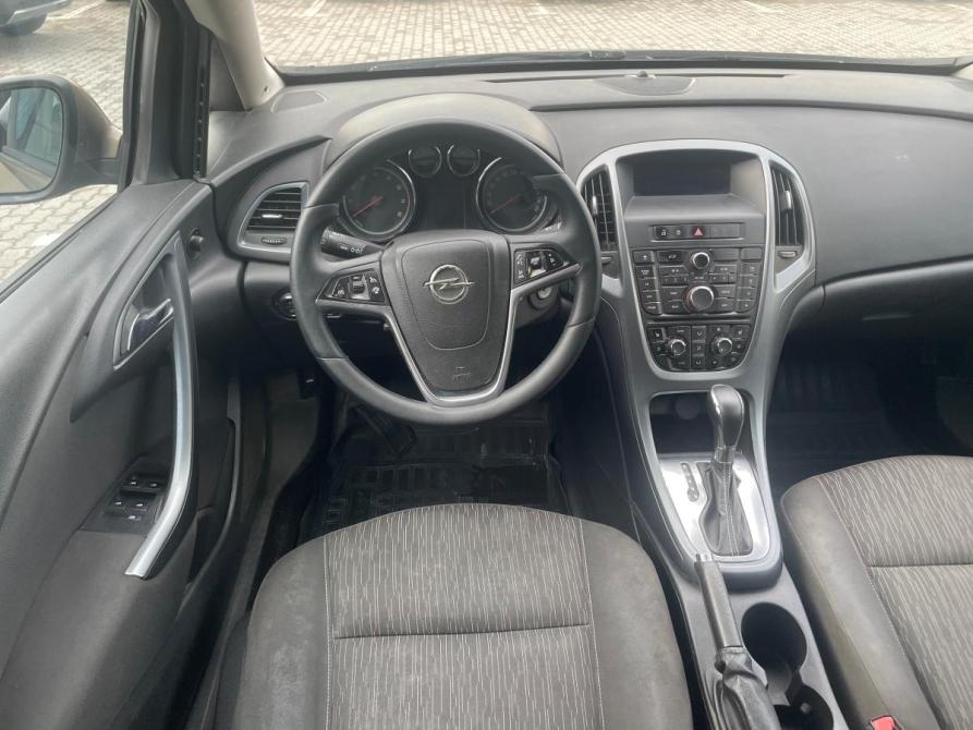 Opel Astra J Рестайлинг Череповец  - изображение 10