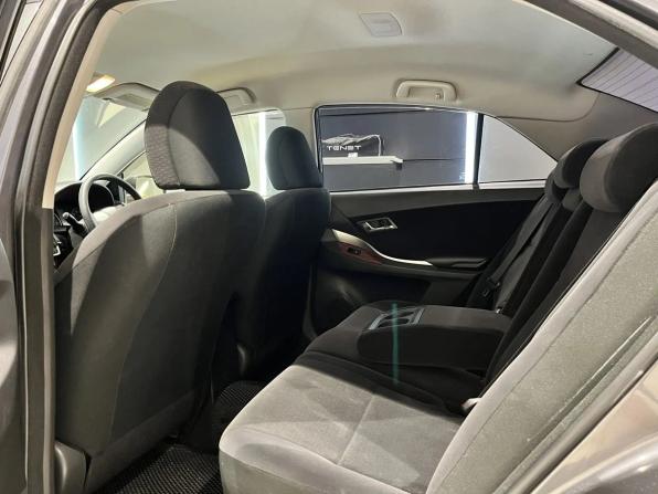 Toyota Allion II Рестайлинг с пробегом 2012 года, цена 1 054 000 рублей, 88400 км, седан, Автокод Объявления