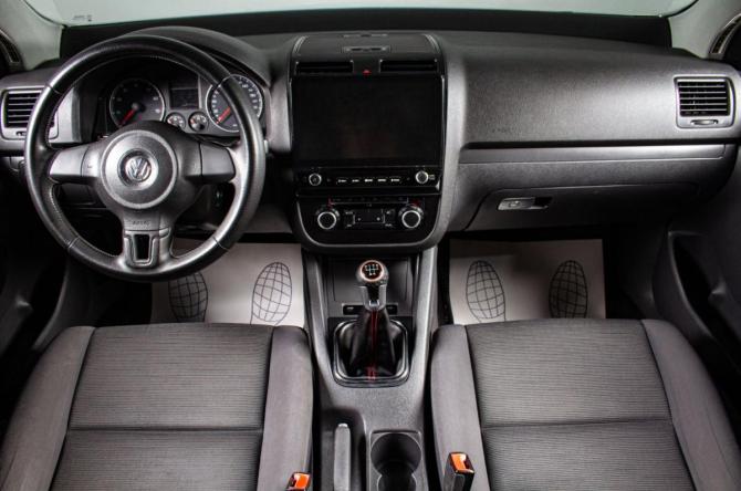 Volkswagen Golf V с пробегом 2006 года, цена 729 000 рублей, 253000 км, хэтчбек, Автокод Объявления