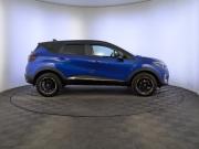 Renault Kaptur I Рестайлинг Москва  - изображение 32