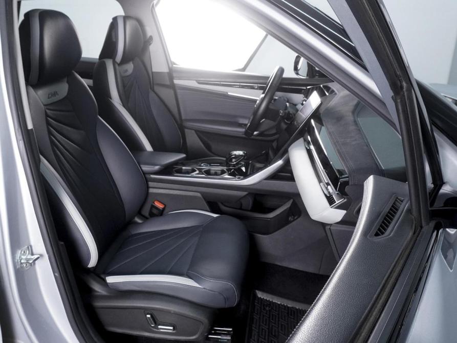 Geely Atlas II Ростов-на-Дону  - изображение 8