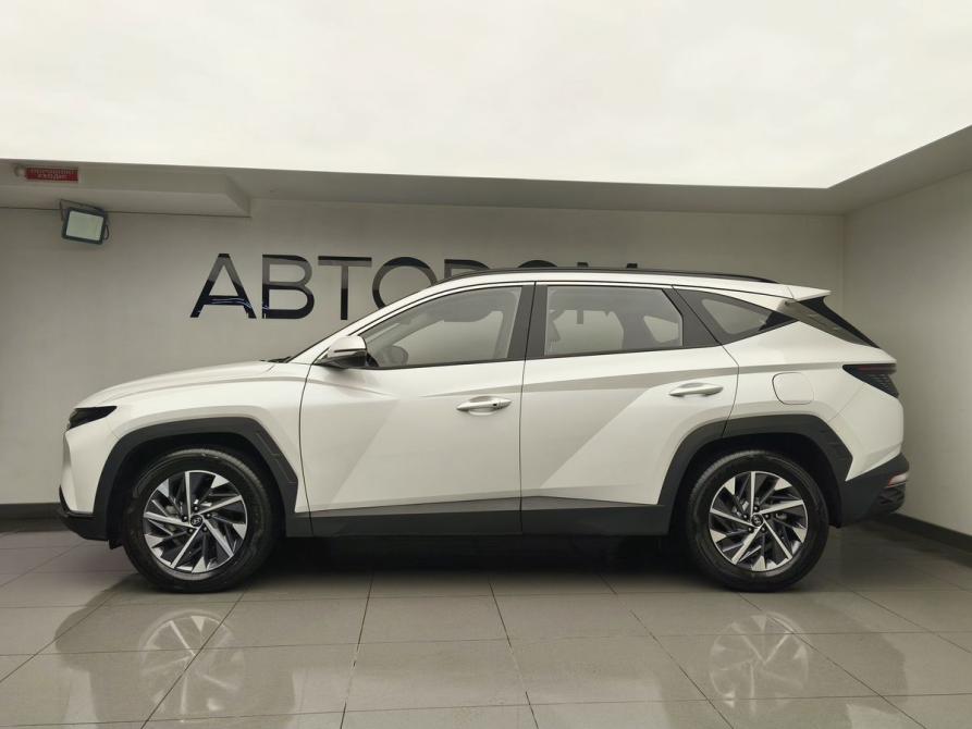 Hyundai Tucson IV Москва  - изображение 5