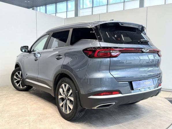 Chery Tiggo 7 Pro I с пробегом 2021 года, цена 1 515 000 рублей, 152093 км, внедорожник, Автокод Объявления