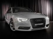 Audi A5 I (8T) Рестайлинг Тюмень  - изображение 32
