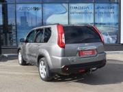 Nissan X-Trail II Рестайлинг Архангельск  - изображение 20