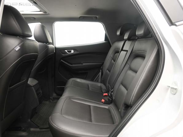 Chery Tiggo 4 I Рестайлинг с пробегом 2022 года, цена 1 200 000 рублей, 122538 км, внедорожник, Автокод Объявления