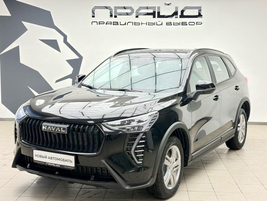 Haval Jolion I Рестайлинг Ростов-на-Дону  - изображение 1
