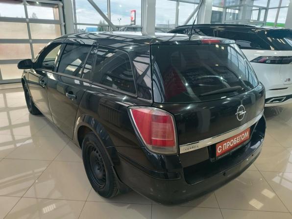 Opel Astra H Рестайлинг с пробегом 2011 года, цена 475 000 рублей, 223000 км, универсал, Автокод Объявления