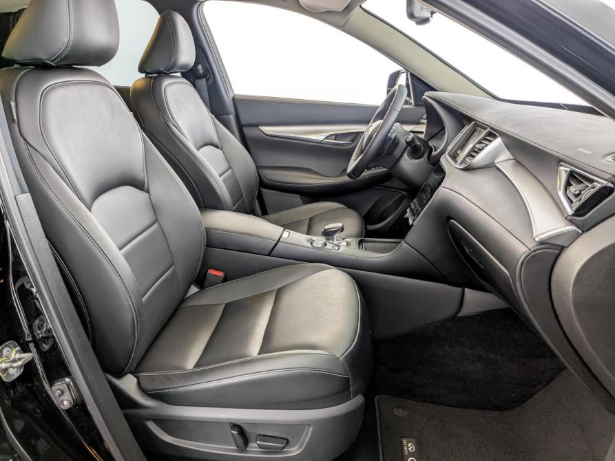 Infiniti QX50 II Москва  - изображение 23