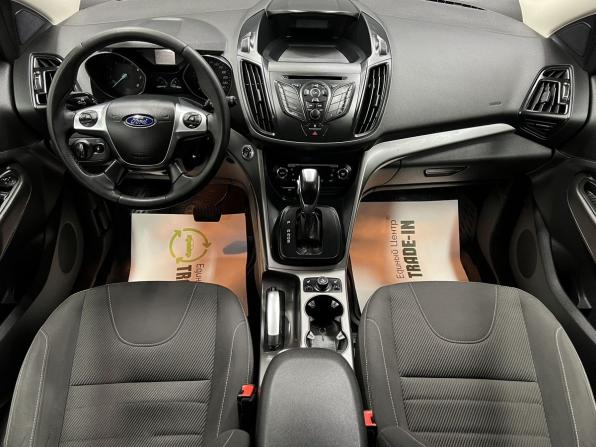 Ford Kuga II с пробегом 2016 года, цена 1 595 000 рублей, 148211 км, внедорожник, Автокод Объявления