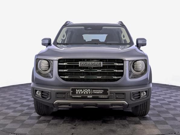 Haval Dargo I с пробегом 2024 года, цена 2 850 000 рублей, 38404 км, внедорожник, Автокод Объявления