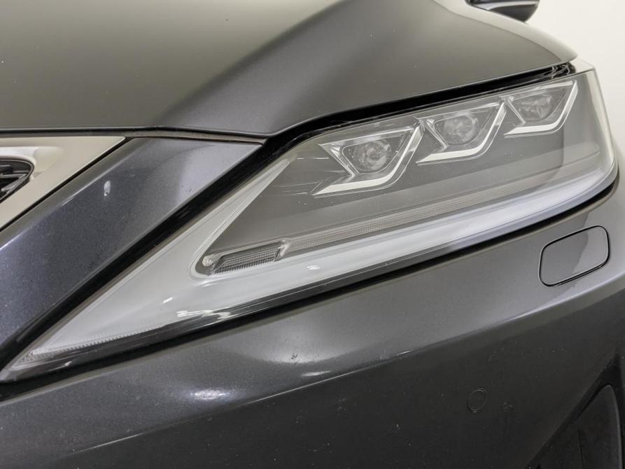 Lexus RX IV Рестайлинг Москва  - изображение 10