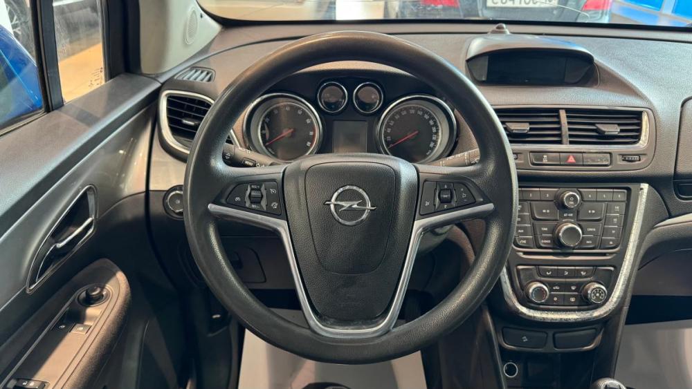 Opel Mokka I Киров  - изображение 10
