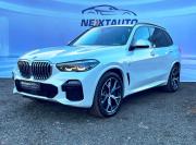 BMW X5 IV (G05/G18) Чебоксары  - изображение 35