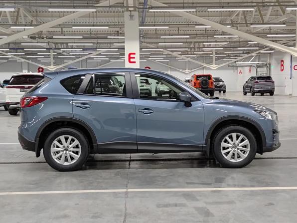 Mazda CX-5 I Рестайлинг с пробегом 2016 года, цена 1 990 000 рублей, 92968 км, внедорожник, Автокод Объявления