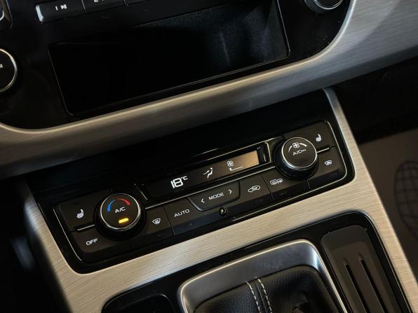 Geely Atlas I с пробегом 2018 года, цена 1 415 000 рублей, 122381 км, внедорожник, Автокод Объявления