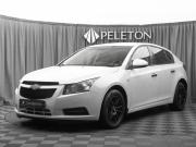 Chevrolet Cruze I Москва  - изображение 21