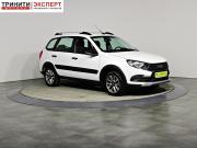 Lada (ВАЗ) Granta I Рестайлинг Белгород  - изображение 21