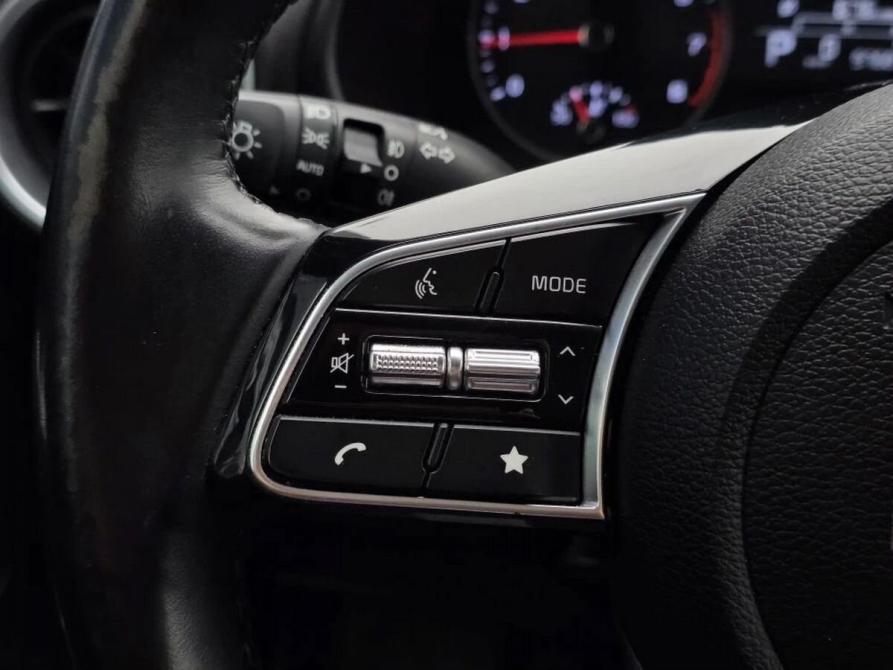 Kia Cerato IV Санкт-Петербург  - изображение 10