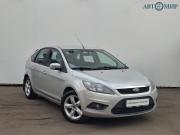 Ford Focus II Рестайлинг Москва  - изображение 15