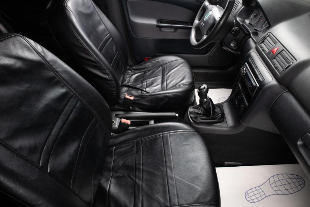 Skoda Octavia I (A4) Рестайлинг Оренбург  - изображение 16