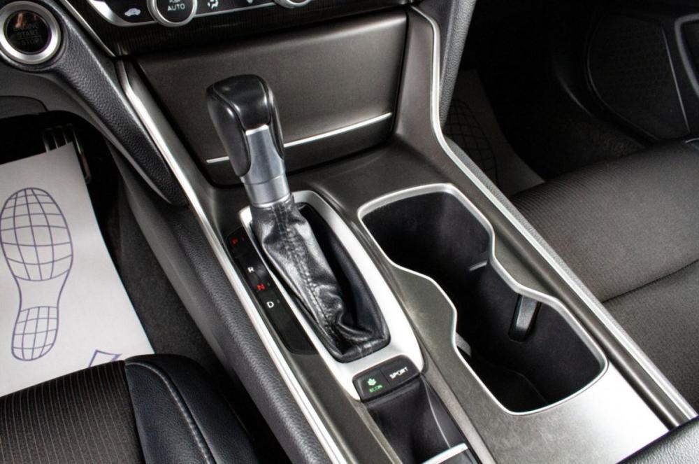 Honda Accord X Сургут  - изображение 15