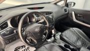 Kia Ceed II Рестайлинг Киров  - изображение 26