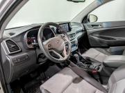 Hyundai Tucson III Рестайлинг Москва  - изображение 44
