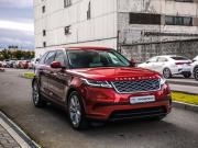 Land Rover Range Rover Velar I Санкт-Петербург  - изображение 42