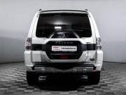 Mitsubishi Pajero IV Рестайлинг 2 Москва  - изображение 25