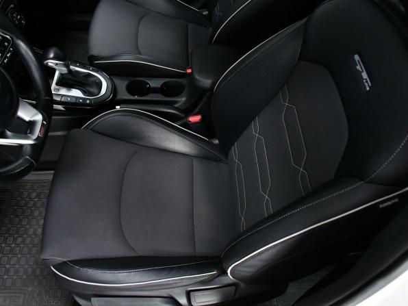 Kia Cerato IV с пробегом 2021 года, цена 2 147 000 рублей, 70680 км, седан, Автокод Объявления