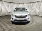 Hyundai Creta I Москва  - изображение 28