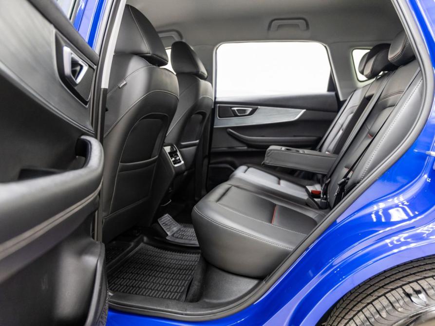 Chery Tiggo 7 Pro I Волгоград  - изображение 36