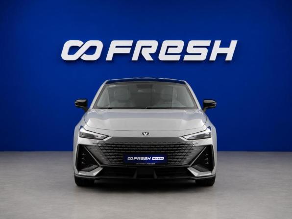 Changan UNI-V I с пробегом 2022 года, цена 2 097 444 рубля, 46412 км, лифтбек, Автокод Объявления