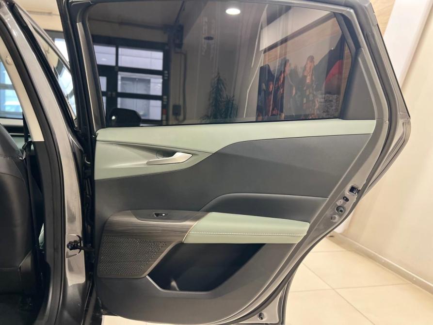 Changan Lamore Астрахань  - изображение 11