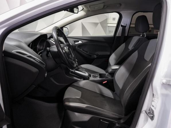 Ford Focus III с пробегом 2013 года, цена 747 000 рублей, 207745 км, универсал, Автокод Объявления