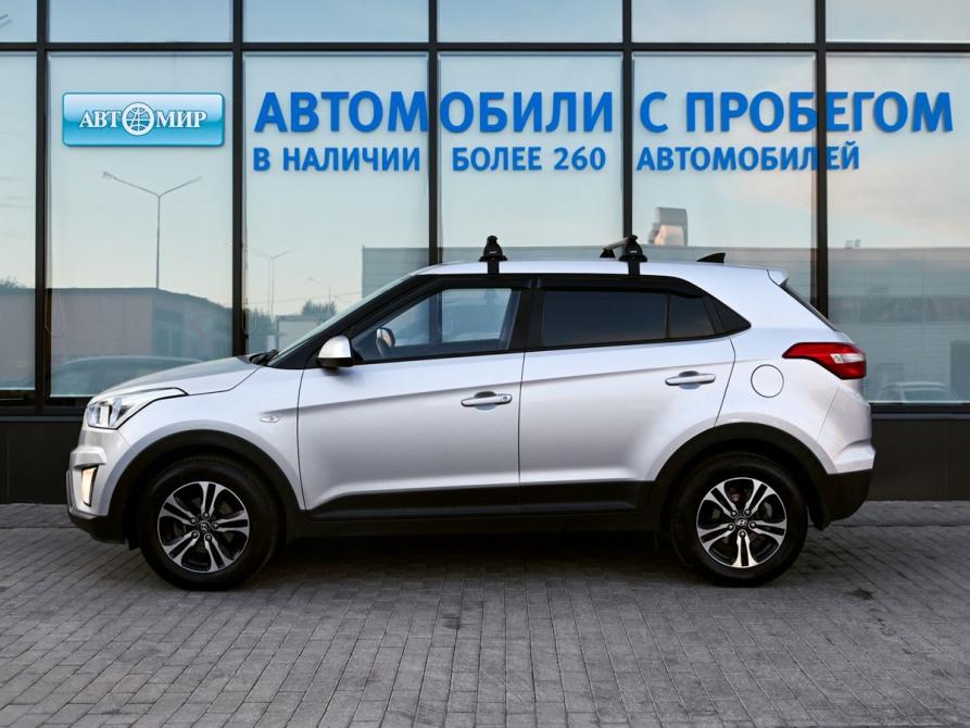 Hyundai Creta I Екатеринбург  - изображение 2