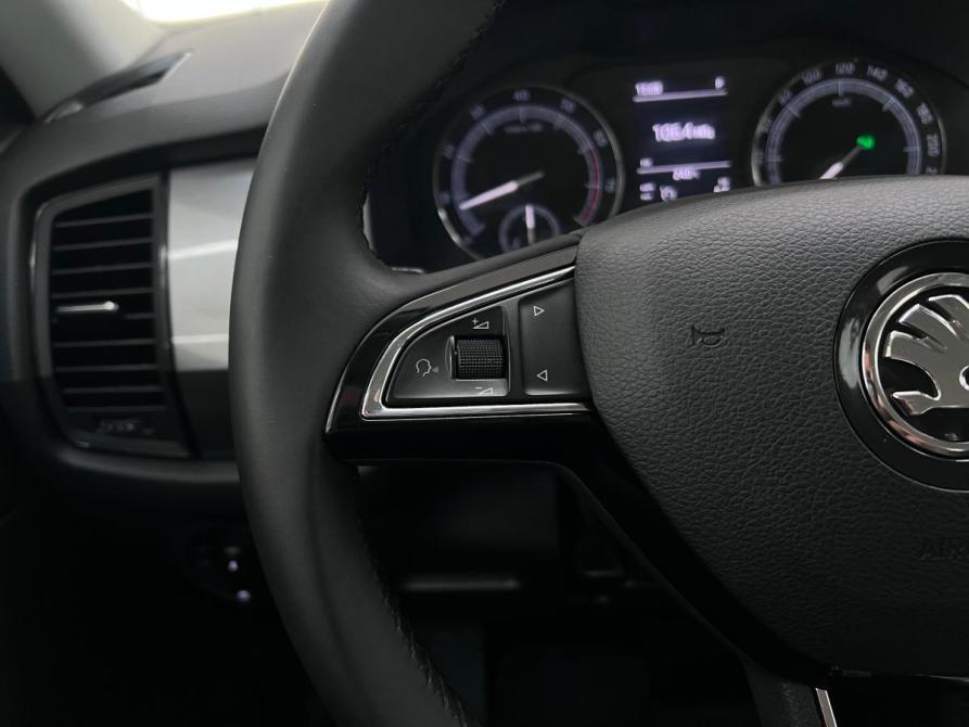Skoda Kodiaq I Волгоград  - изображение 16