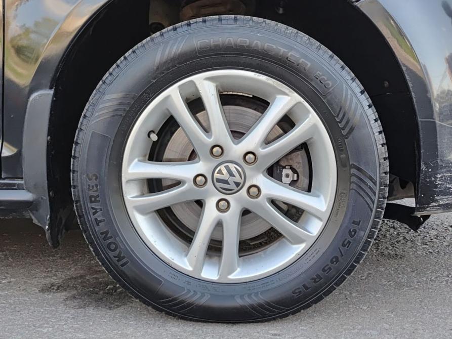 Volkswagen Golf Plus II Ижевск  - изображение 22