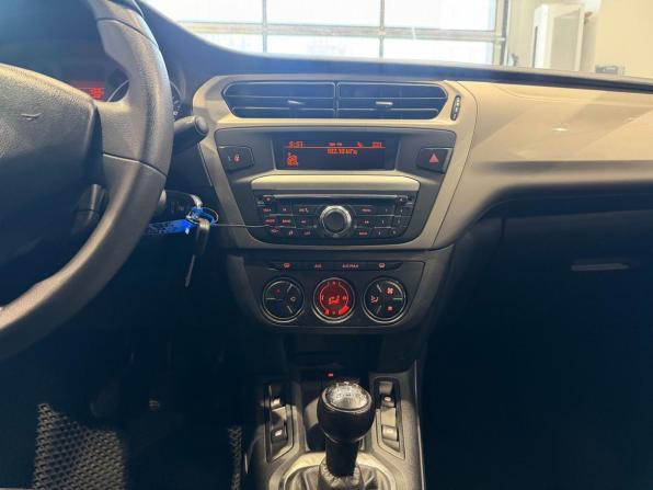 Citroen C-Elysee I с пробегом 2013 года, цена 490 000 рублей, 147596 км, седан, Автокод Объявления
