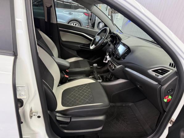 Lada (ВАЗ) Vesta I с пробегом 2020 года, цена 1 097 000 рублей, 50531 км, седан, Автокод Объявления
