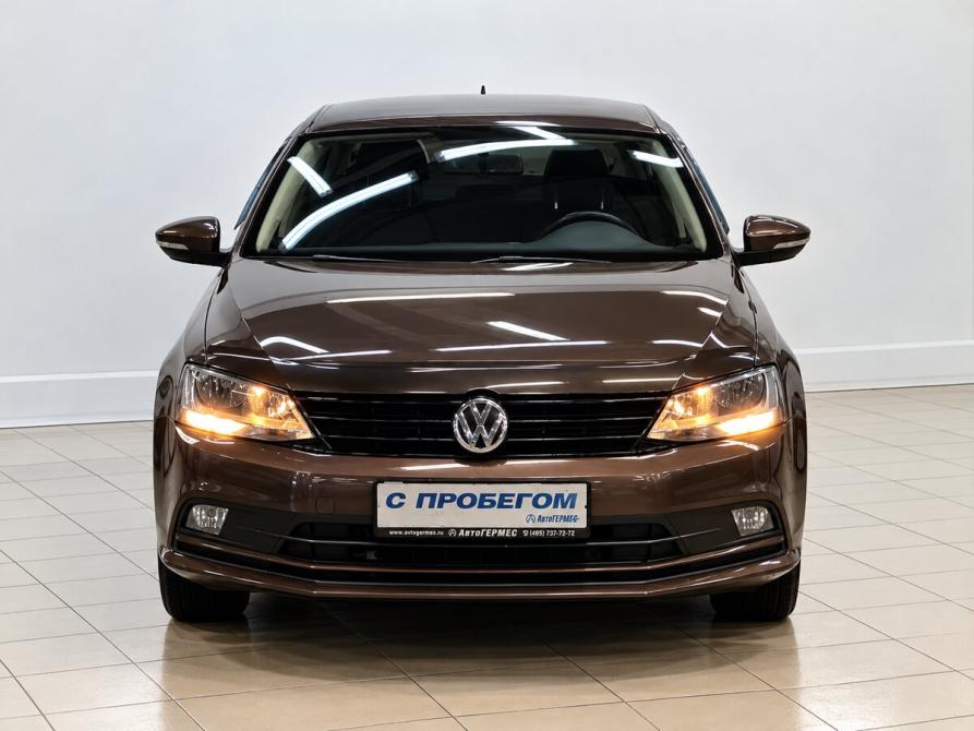 Volkswagen Jetta VI Рестайлинг Балашиха  - изображение 2