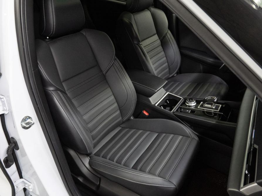 Mitsubishi Outlander IV Тюмень  - изображение 17