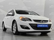Opel Astra J Рестайлинг Новосибирск  - изображение 48