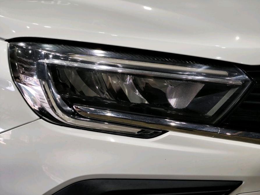 Lada (ВАЗ) Vesta I Рестайлинг (NG) Ставрополь  - изображение 11